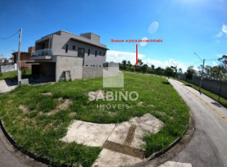TERRENO À VENDA NO CONDOMÍNIO VEREDA DOS CAMPOS – SÃO JOSÉ DOS CAMPOS
