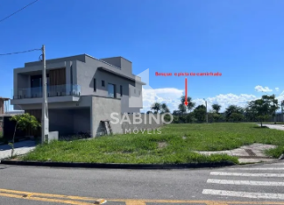 TERRENO À VENDA NO CONDOMÍNIO VEREDA DOS CAMPOS – SÃO JOSÉ DOS CAMPOS