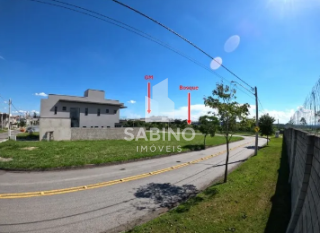TERRENO À VENDA NO CONDOMÍNIO VEREDA DOS CAMPOS – SÃO JOSÉ DOS CAMPOS