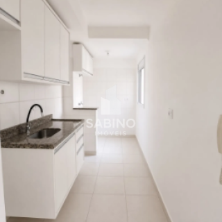 APARTAMENTO À VENDA NO JARDIM ORIENTE – SÃO JOSÉ DOS CAMPOS