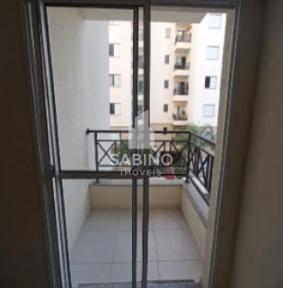 APARTAMENTO À VENDA NO JARDIM ORIENTE – SÃO JOSÉ DOS CAMPOS