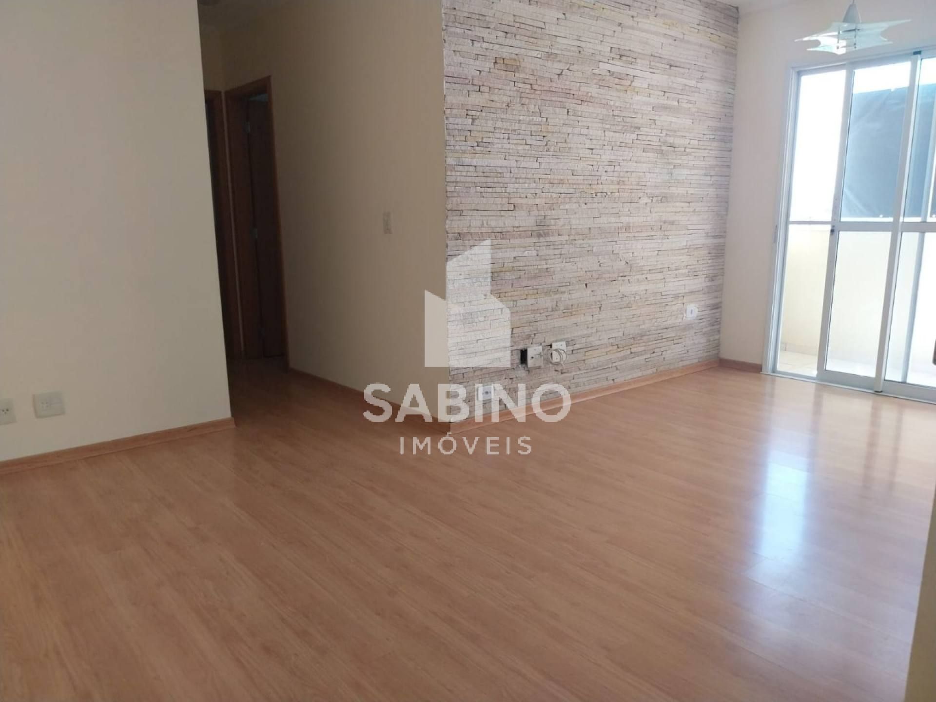 Apartamento à Venda no Bairro Santana em São José Dos Campos