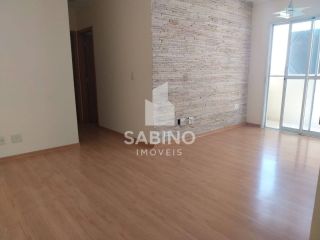 Apartamento à Venda no Bairro Santana em São José Dos Campos