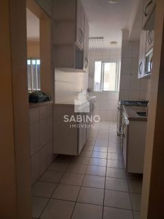 Apartamento à Venda no Bairro Santana em São José Dos Campos