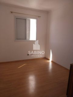 Apartamento à Venda no Bairro Santana em São José Dos Campos