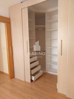 Apartamento à Venda no Bairro Santana em São José Dos Campos