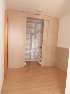 Apartamento à Venda no Bairro Santana em São José Dos Campos