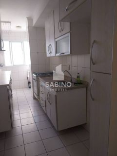 Apartamento à Venda no Bairro Santana em São José Dos Campos