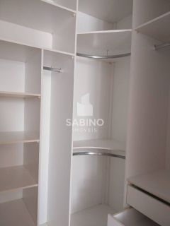 Apartamento à Venda no Bairro Santana em São José Dos Campos