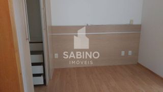 Apartamento à Venda no Bairro Santana em São José Dos Campos
