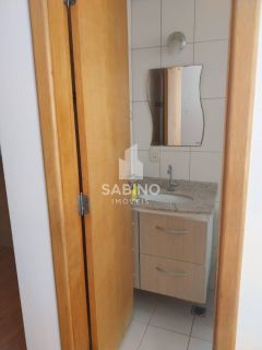 Apartamento à Venda no Bairro Santana em São José Dos Campos