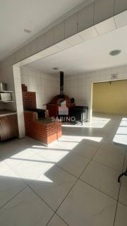 Apartamento à Venda no Bairro Santana em São José Dos Campos