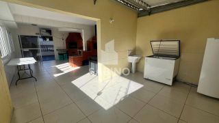 Apartamento à Venda no Bairro Santana em São José Dos Campos