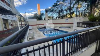 Apartamento à Venda no Bairro Santana em São José Dos Campos
