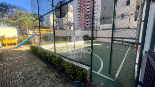 Apartamento à Venda no Bairro Santana em São José Dos Campos