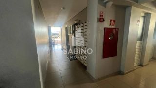 Apartamento à Venda no Bairro Santana em São José Dos Campos