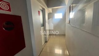 Apartamento à Venda no Bairro Santana em São José Dos Campos