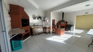 Apartamento à Venda no Bairro Santana em São José Dos Campos