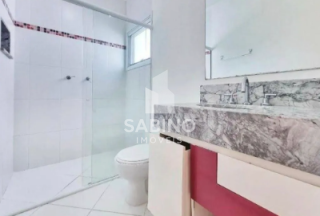 Casa de Alto Padrão à Venda no Condomínio Esplanada do Sol – São José dos Campos