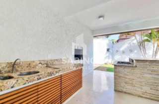 Casa de Alto Padrão à Venda no Condomínio Esplanada do Sol – São José dos Campos