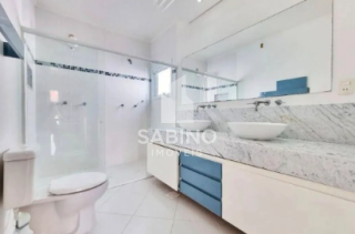 Casa de Alto Padrão à Venda no Condomínio Esplanada do Sol – São José dos Campos