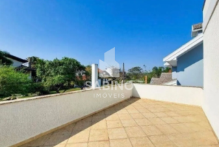 Casa de Alto Padrão à Venda no Condomínio Esplanada do Sol – São José dos Campos