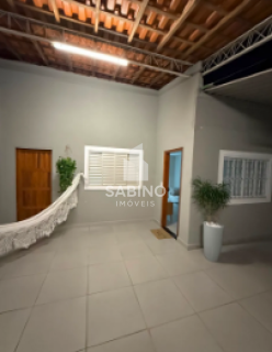 Casa à Venda no Alto da Ponte | São José dos Campos