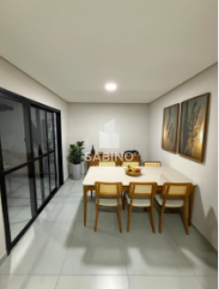Casa à Venda no Alto da Ponte | São José dos Campos