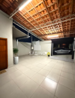 Casa à Venda no Alto da Ponte | São José dos Campos