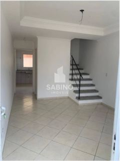 Sobrado à Venda em Condomínio Fechado – Jardim Jacinto | Jacareí