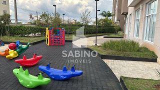 Apartamento Mobiliado à Venda no Condomínio club Máxximo Resort