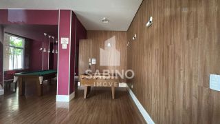 Apartamento Mobiliado à Venda no Condomínio club Máxximo Resort
