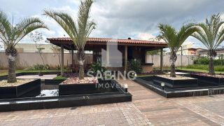 Apartamento Mobiliado à Venda no Condomínio club Máxximo Resort