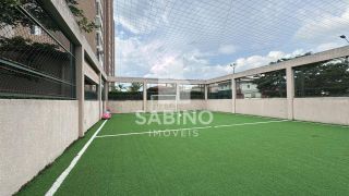 Apartamento Mobiliado à Venda no Condomínio club Máxximo Resort