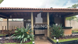 Apartamento Mobiliado à Venda no Condomínio club Máxximo Resort