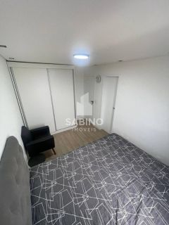 Apartamento Mobiliado à Venda no Condomínio club Máxximo Resort
