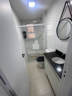 Apartamento Mobiliado à Venda no Condomínio club Máxximo Resort