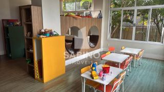 Apartamento Mobiliado à Venda no Condomínio club Máxximo Resort