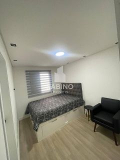 Apartamento Mobiliado à Venda no Condomínio club Máxximo Resort