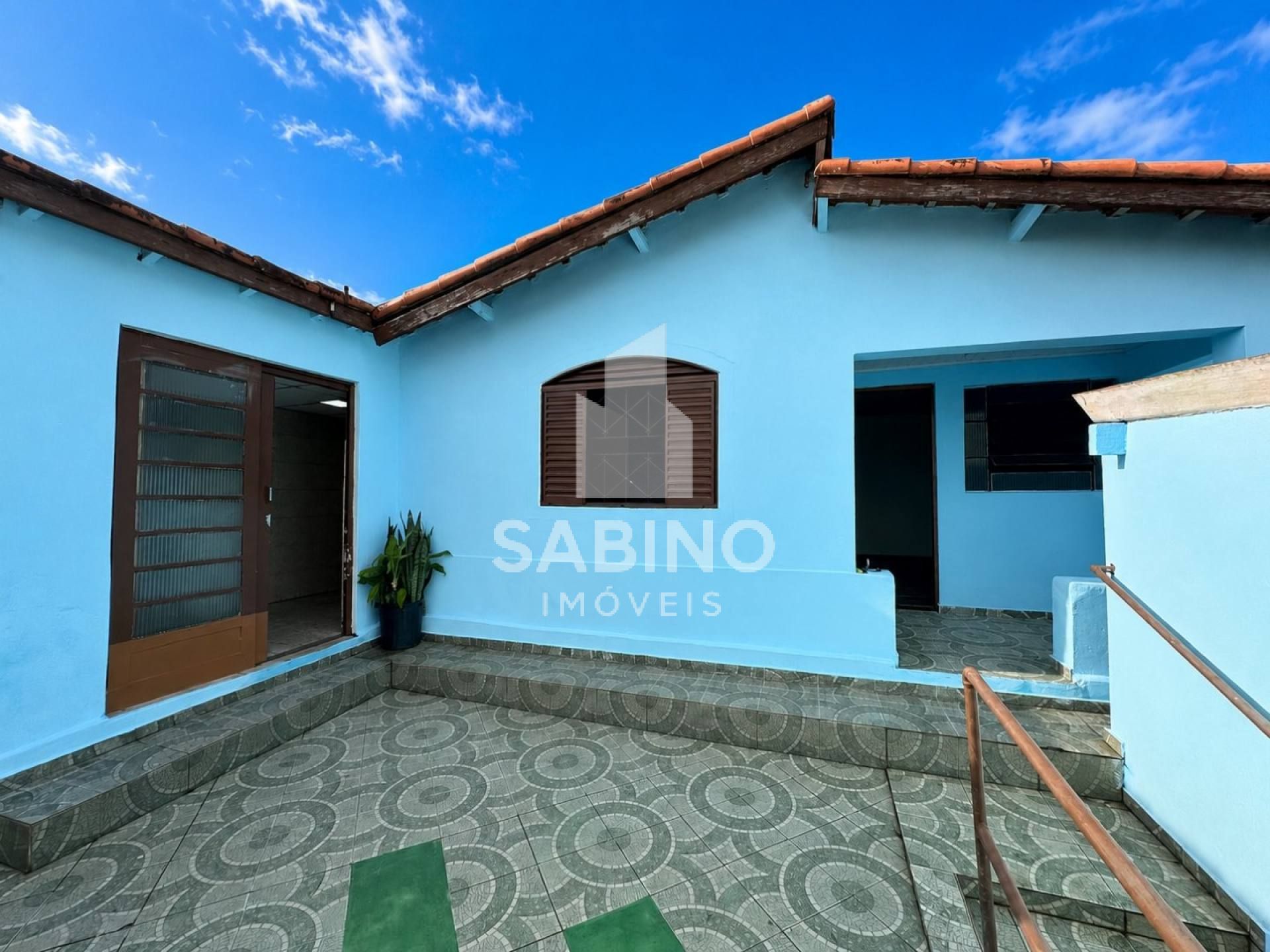Casa Térrea à Venda | Vila Letônia | São José dos Campos