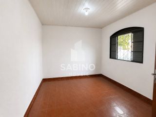 Casa Térrea à Venda | Vila Letônia | São José dos Campos