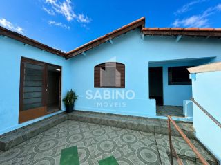 Casa Térrea à Venda | Vila Letônia | São José dos Campos