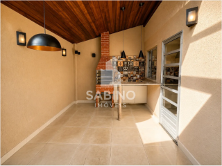 Casa em Condomínio à Venda | Zona Norte de São José dos Campos