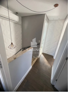 Casa em Condomínio à Venda | Zona Norte de São José dos Campos