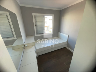 Casa em Condomínio à Venda | Zona Norte de São José dos Campos