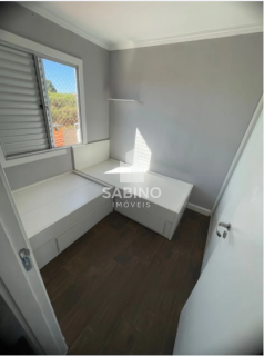 Casa em Condomínio à Venda | Zona Norte de São José dos Campos