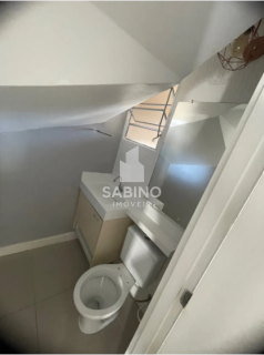 Casa em Condomínio à Venda | Zona Norte de São José dos Campos