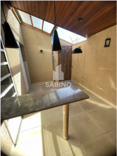 Casa em Condomínio à Venda | Zona Norte de São José dos Campos