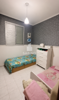 Apartamento à Venda | Jardim América | São José dos Campos