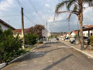 Casa Térrea à Venda em Condomínio Fechado | Zona Leste | São José dos Campos